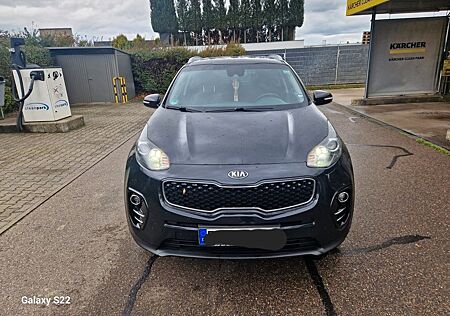 Kia Sportage gebraucht kaufen Kia Sportage 1.6 GDI 2WD Edition 7 Edition 7