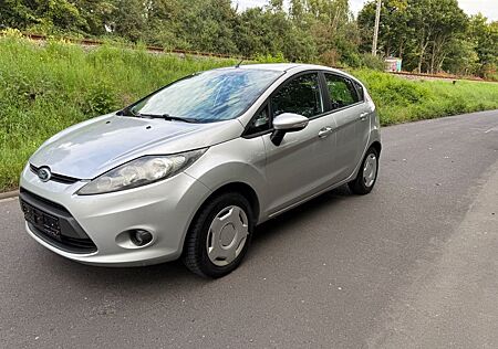 Ford Fiesta 1,4 TDCi DPF Trend.Neue TÜV