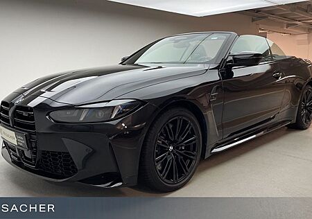 BMW M4 A Competition xDr. LCI,HUD,ACC,Sitzbel,NP:120