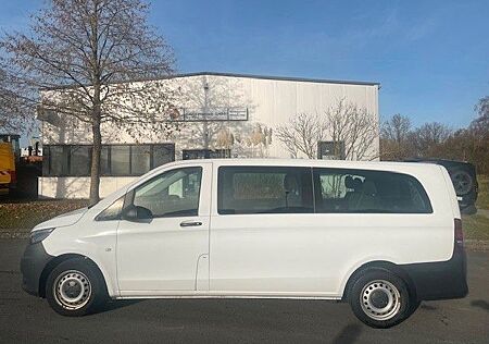 Mercedes-Benz Vito Tourer 114 cdi BT Pro extralang