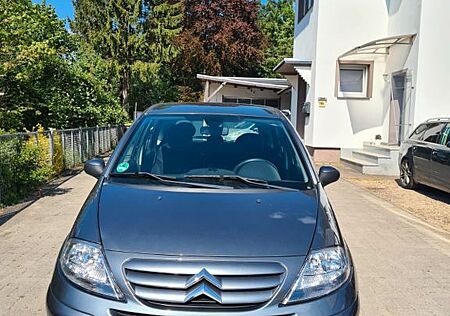 Citroën C3 Citroen 1.4 16V Tüv Neu