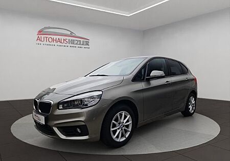 BMW 2er 220 Active Tourer d xDrive Advantage AHK Panodac