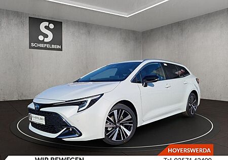 Toyota Corolla 1.8 Hybrid TS Teamplayer - eHK+ TWW+ LED