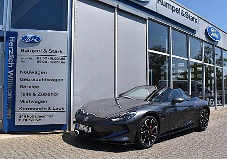 MG Cyberster 375 kW AWD Xpower