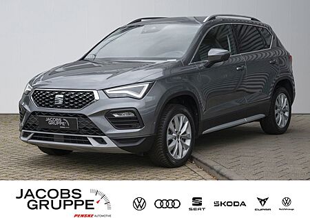 Seat Ateca 1.5 TSI Xperience DSG LED*AHK*EasyOpen