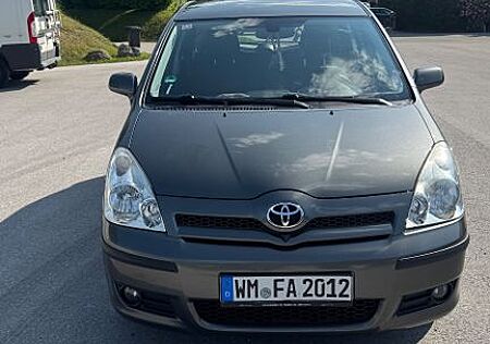 Toyota Corolla Verso 1.8-l-VVT-i Automatik 02.26 Tüv