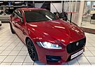 Jaguar XF 30d 300PS R-Sport Automatik R-Sport