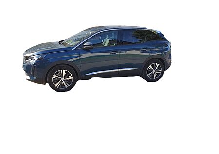 Peugeot 3008 Plug-In Hybrid 225