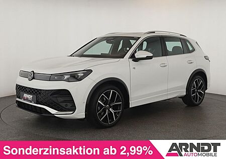 VW Tiguan Volkswagen 1.5 eTSI DSG R-Line IQ Pano Navi ACC 360