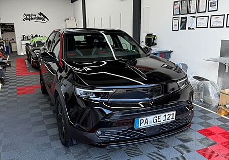 Opel Mokka 1.2 Turbo 96kW GS Auto GS
