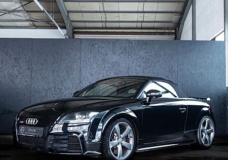 Audi TT RS 2.5 TFSI *QUATTRO*XENON*BOSE*SHZ*