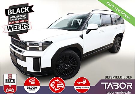 Hyundai Santa Fe 1.6 PHEV 253 4WD Prime 7-S VollLED eHK