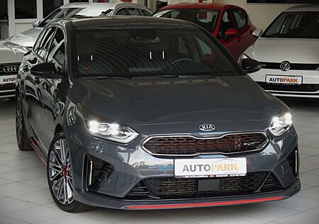 Kia Pro_ceed ProCeed GT 1.6 Turbo