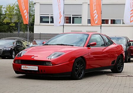 Fiat Coupe 2.0 IE 16V Turbo Pininfarina