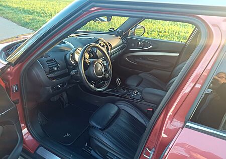 Mini Cooper Clubman Cooper Essential Trim Automat...