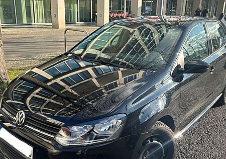 VW Polo Volkswagen 1.0 TSI BlueMotion BlueMotion