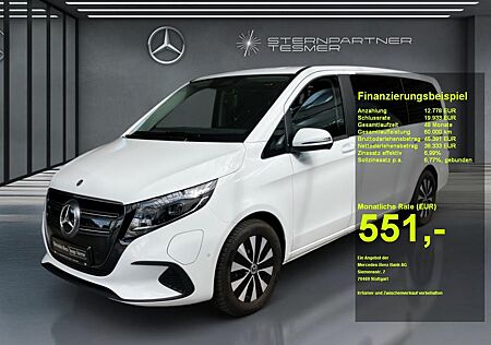 Mercedes-Benz EQV 300 Lang 8-Sitzer 8 Seats + 5 J Garantie