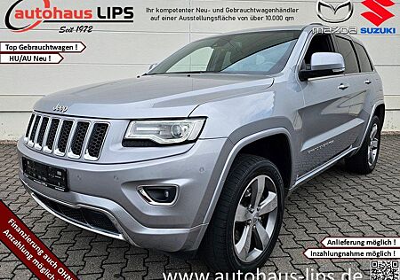 Jeep Grand Cherokee 3.0 CRD Overland | ACC | Xenon |