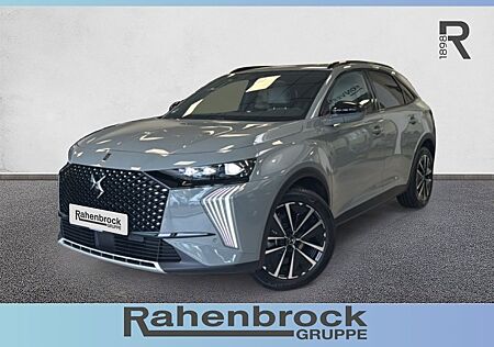 DS Automobiles DS7 Crossback ÉTOILE Diesel 130PS Tech-Paket