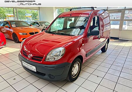 Nissan Kubistar Comfort 1 TÜV neu Garantie Spieg. behei