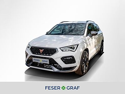 Cupra Ateca VZ 4Drive 2.0TSI DSG AHK/LED/NAVI/ACC