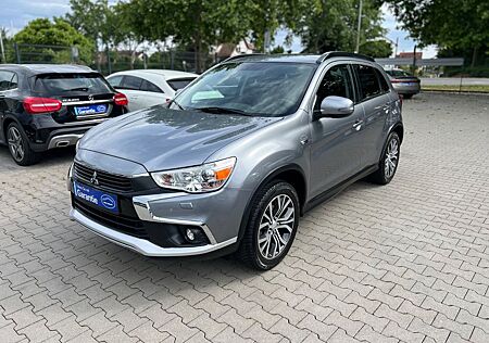 Mitsubishi ASX Diamant Edition+ 2WD-Kamera-Tempomat-Xenon