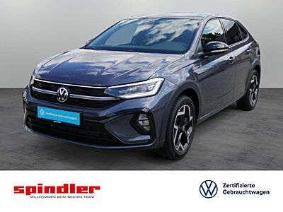 Volkswagen Taigo R-Line 1.5TSI DSG / Matrix, Pano, AHK, ACC