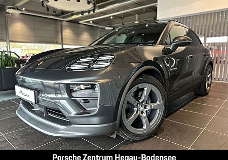 Porsche Macan 4/Panorama/PASM/BOSE/Matrix LED/InnoDrive