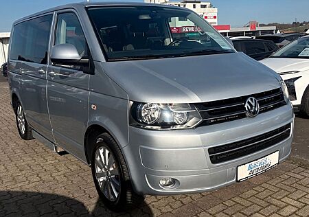 VW T5 Multivan Volkswagen Kurz DSG Kassettenlift