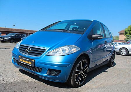 Mercedes-Benz A 150 **2.Hand*Tüv/Au Neu**