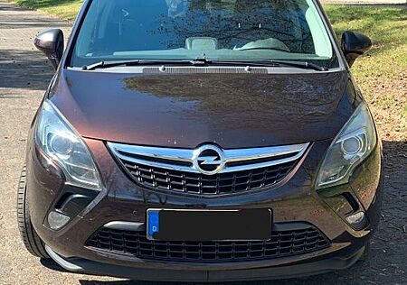 Opel Zafira Tourer 2.0 CDTI