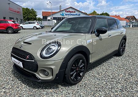 Mini Cooper S Clubman SHZ LED GRA NEXT Garantie