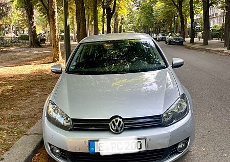 VW Golf Volkswagen 1.4 TSI DSG 90 kW Comfortline Comfortline