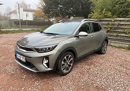 Kia Stonic 1.0 T-GDI 120 Spirit NAVI TECHNIKPAKET