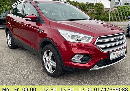 Ford Kuga 1,5 EcoBoost 4x2 COOL CONNECT Navi PDC AHK