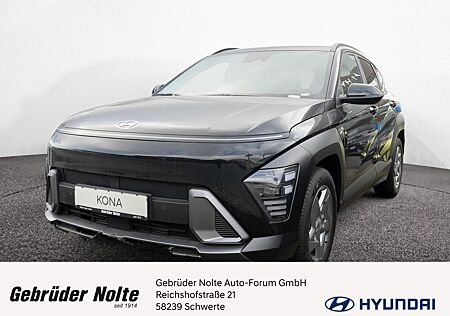 Hyundai Kona SX2 1.0 T-GDi Trend SHZ KAMERA NAVI ACC LED