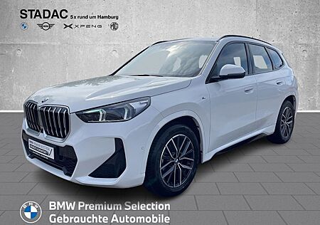 BMW X1 20d M Sport xDrive 20d Park-Assistent AHK Dri