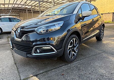 Renault Captur Intens / 161