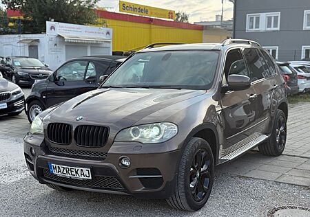 BMW X5 xDrive*30d*M-Paket*Facelift*Euro5*Pano*VOLL