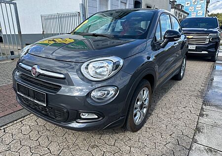 Fiat 500X Web Edition