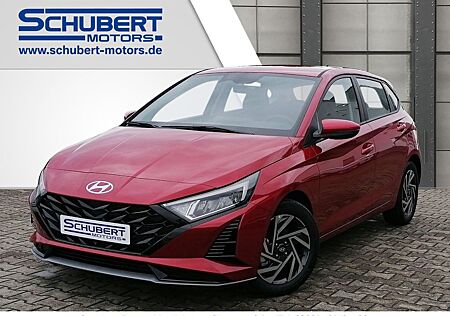 Hyundai i20 Trend 1.0 T-GDI *UPE 25.370€* LED Navi Kamer