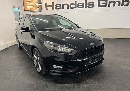 Ford Focus Turnier 1.5 ST-Line*BI-XEN*AHK*NAVI*KAM*