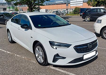 Opel Insignia Grand Sport 1.5 CDTI Aut. Elegance