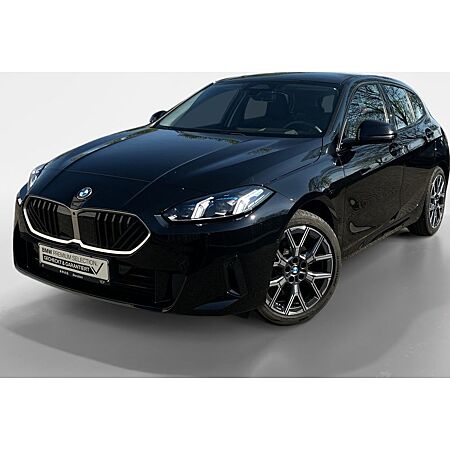 BMW 1er leasen