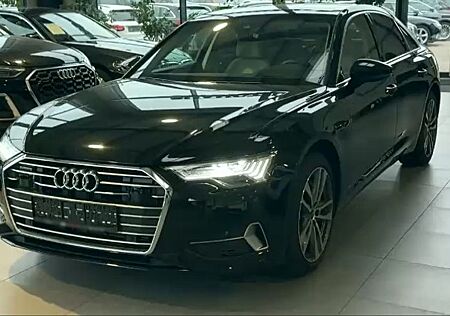 Audi A6 50 TFSI e quattro S tronic - PANO*HUD*Hybrid