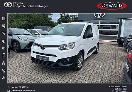 Toyota Pro Ace Proace City L1 S&S Meister