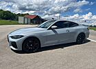 BMW M440d Coupe M-Sport M-Sitze Carbondach H/K AHK