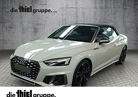 Audi S5 Cabrio TFSI tiptronic UPE 97.700,-