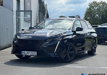 Peugeot 308 SW GT Hybrid 136/Alcantara/360°CAM/ACC/AHK