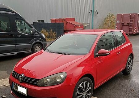 VW Golf Volkswagen 1.4 TSI 90 kW Comfortline Comfortline